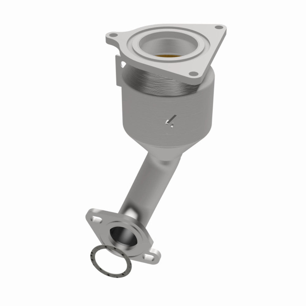 10-12 Fusion 3.0L Direct-Fit Catalytic Converter 51889 Magnaflow