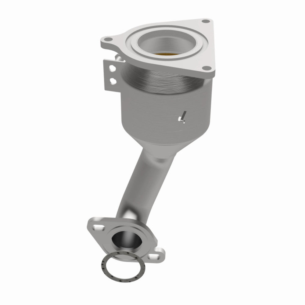 10-12 Fusion 3.0L Direct-Fit Catalytic Converter 51889 Magnaflow