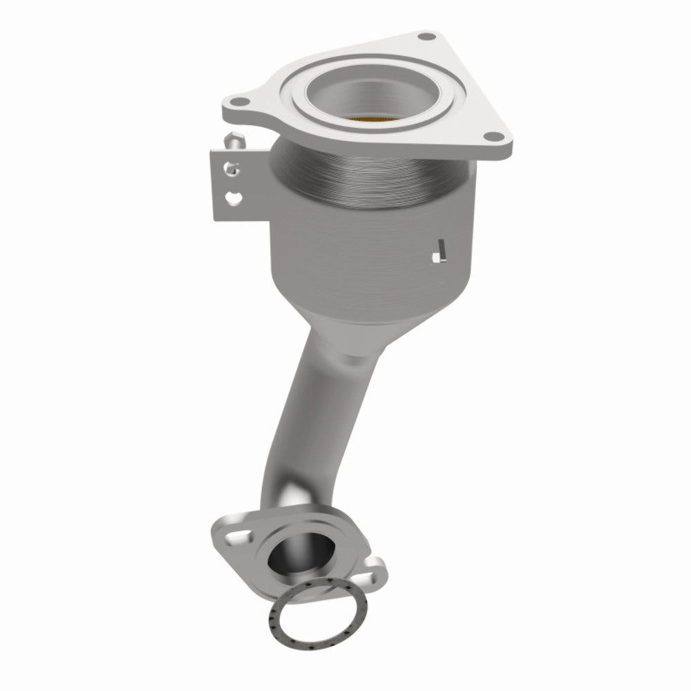 10-12 Fusion 3.0L Direct-Fit Catalytic Converter 51889 Magnaflow