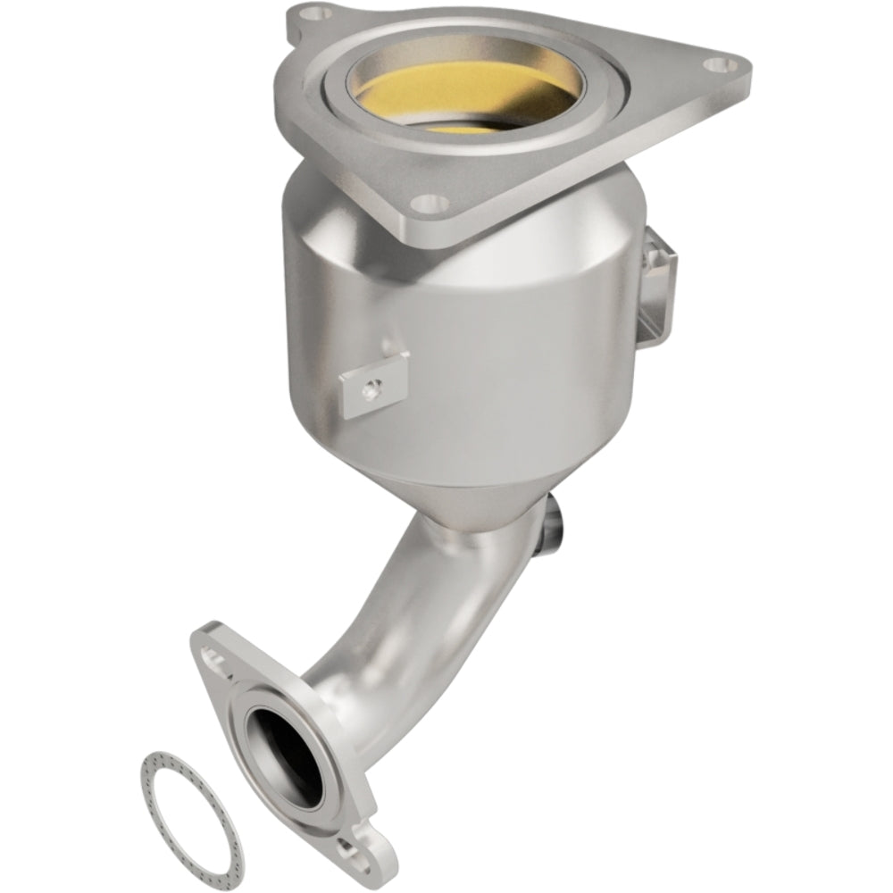 10-12 Fusion 3.0L Direct-Fit Catalytic Converter 51889 Magnaflow