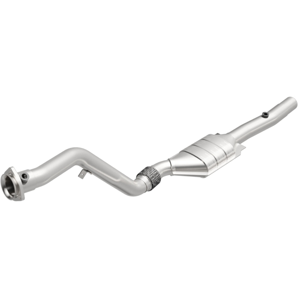 00-03 Audi A8 Quatt 4.2L PS Direct-Fit Catalytic Converter 51890 Magnaflow - Catalytic Converters Car Part People