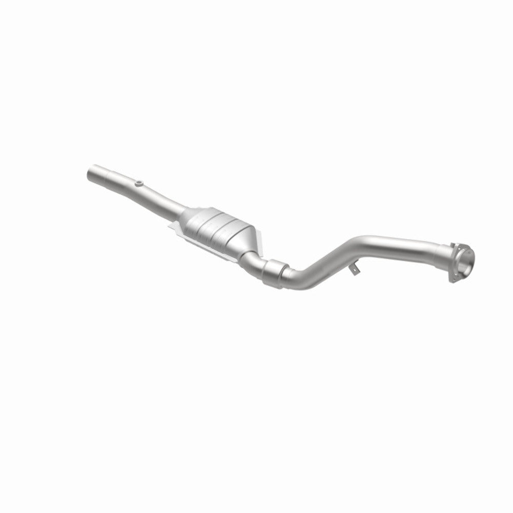00-03 Audi A8 Quatt 4.2L PS Direct-Fit Catalytic Converter 51890 Magnaflow - Catalytic Converters Car Part People