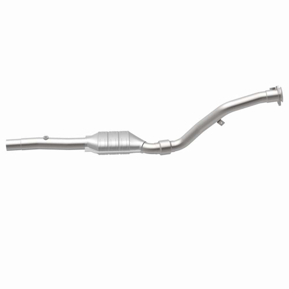 00-03 Audi A8 Quatt 4.2L PS Direct-Fit Catalytic Converter 51890 Magnaflow - Catalytic Converters Car Part People