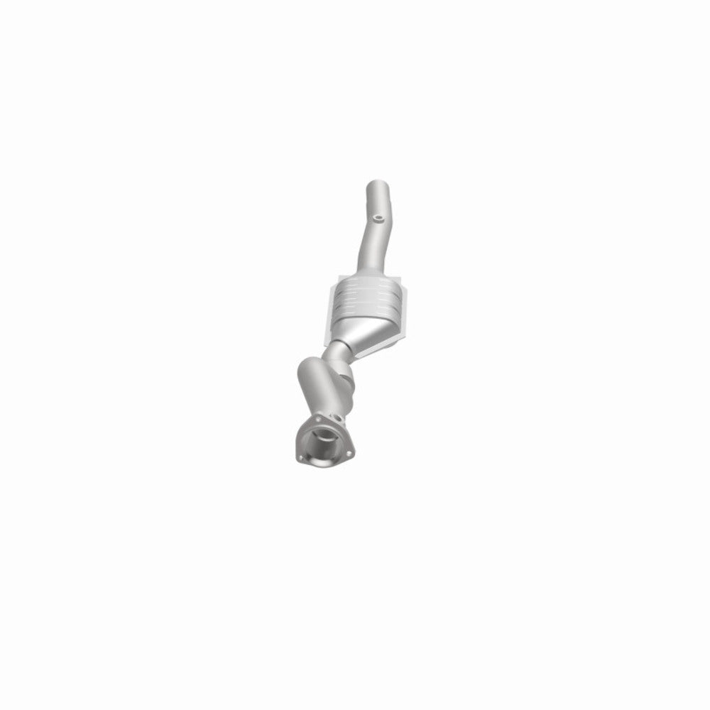 00-03 Audi A8 Quatt 4.2L PS Direct-Fit Catalytic Converter 51890 Magnaflow - Catalytic Converters Car Part People