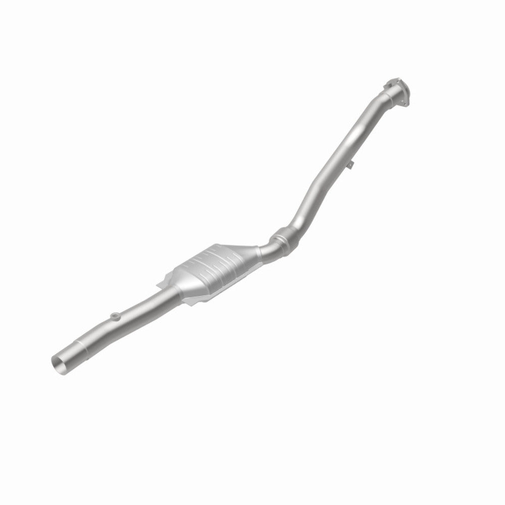 00-03 Audi A8 Quatt 4.2L PS Direct-Fit Catalytic Converter 51890 Magnaflow - Catalytic Converters Car Part People