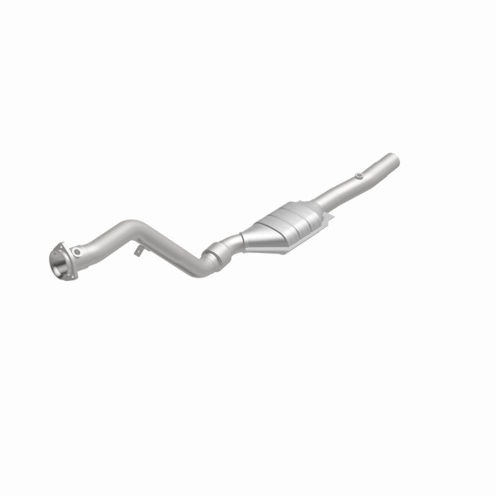 00-03 Audi A8 Quatt 4.2L PS Direct-Fit Catalytic Converter 51890 Magnaflow - Catalytic Converters Car Part People