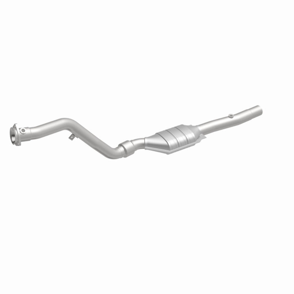 00-03 Audi A8 Quatt 4.2L PS Direct-Fit Catalytic Converter 51890 Magnaflow - Catalytic Converters Car Part People