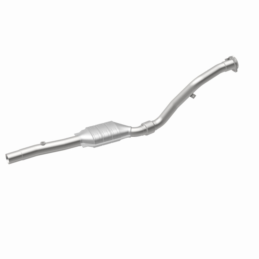 00-03 Audi A8 Quatt 4.2L PS Direct-Fit Catalytic Converter 51890 Magnaflow - Catalytic Converters Car Part People