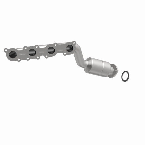08-09 Lexus LS600H 5.0L Direct-Fit Catalytic Converter 51891 Magnaflow