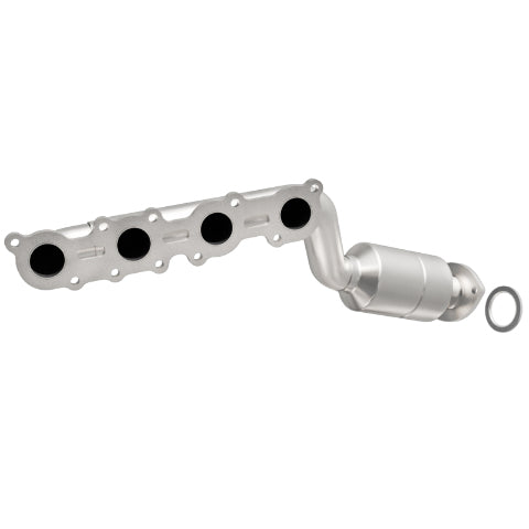 08-09 Lexus LS600H 5.0L Direct-Fit Catalytic Converter 51891 Magnaflow