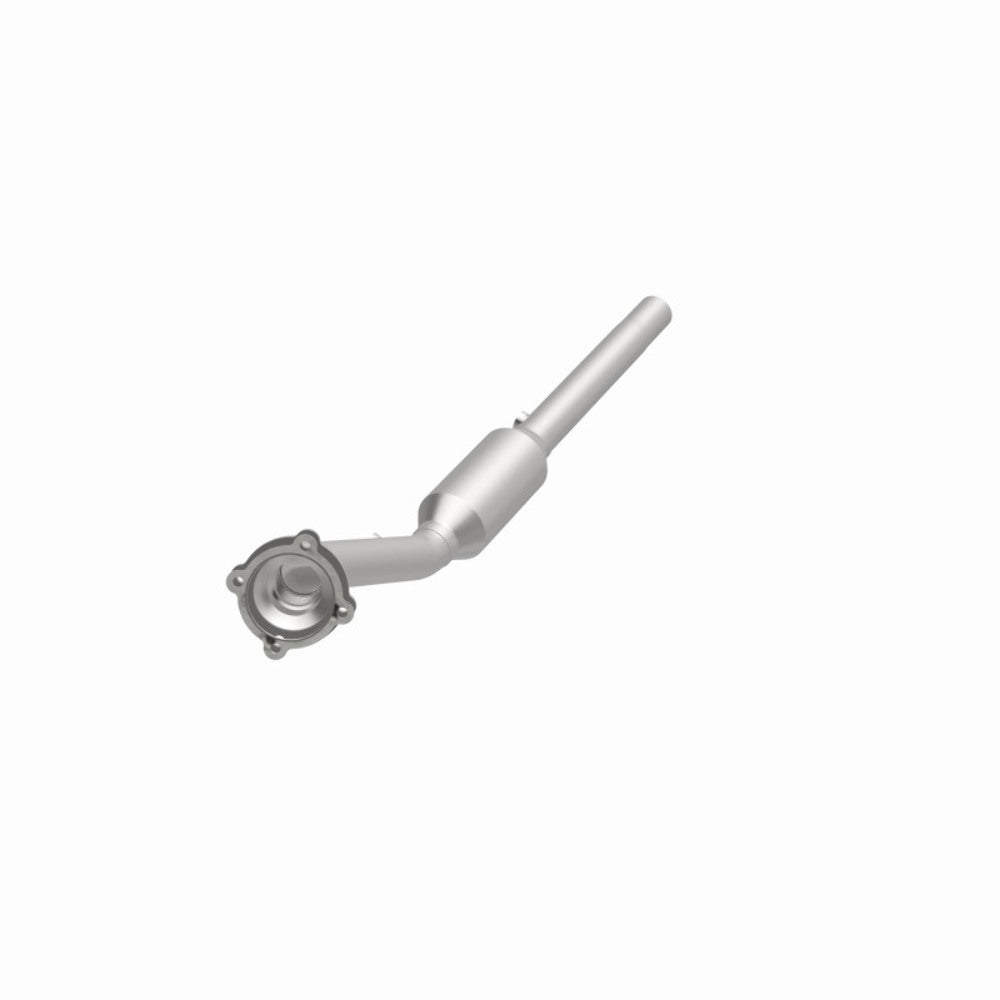 01-03 Golf/Jetta 1.8L Direct-Fit Catalytic Converter 51892 Magnaflow - Catalytic Converters Car Part People