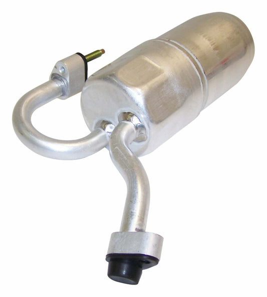 Crown Automotive - Metal Unpainted Receiver Drier - 5189376AA