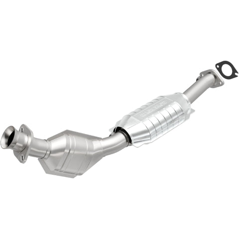 96-00 Crown Vic 4.6L OEM Direct-Fit Catalytic Converter 51895 Magnaflow
