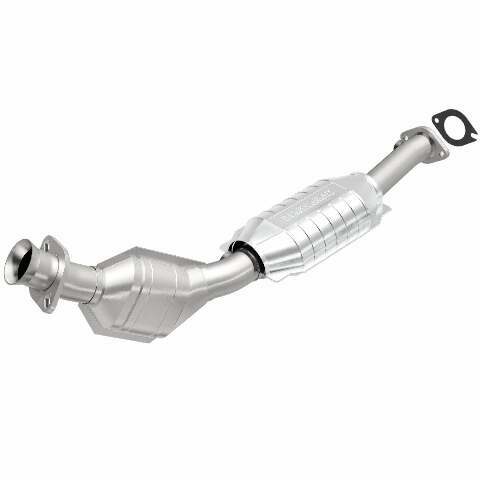 96-00 Crown Vic 4.6L OEM Direct-Fit Catalytic Converter 51895 Magnaflow