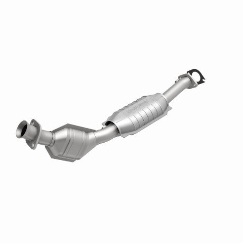 96-00 Crown Vic 4.6L OEM Direct-Fit Catalytic Converter 51895 Magnaflow