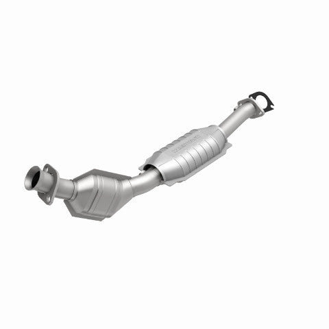 96-00 Crown Vic 4.6L OEM Direct-Fit Catalytic Converter 51895 Magnaflow