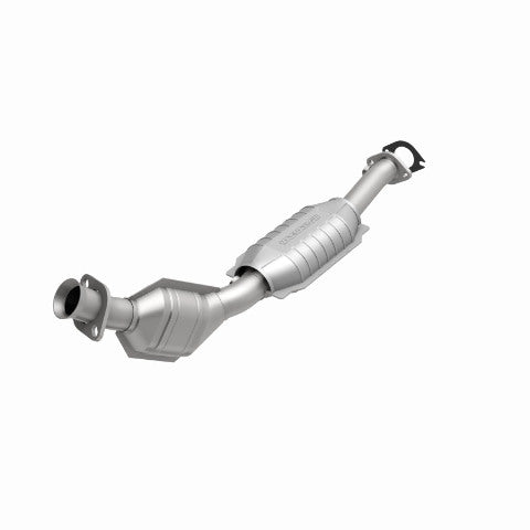 96-00 Crown Vic 4.6L OEM Direct-Fit Catalytic Converter 51895 Magnaflow