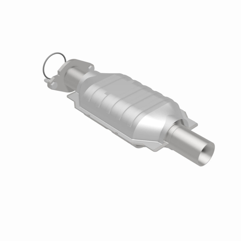 10-12 Fusion 3.0L Direct-Fit Catalytic Converter 51896 Magnaflow - Catalytic Converters Car Part People
