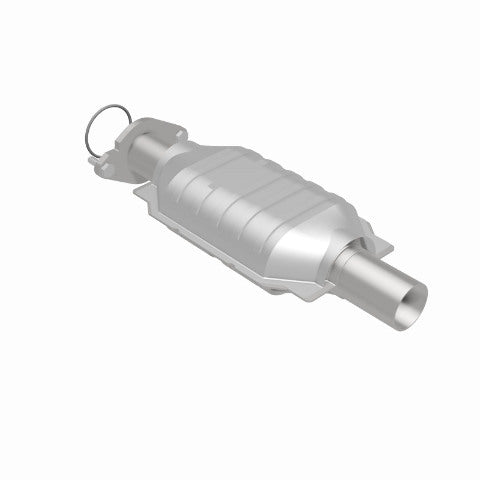 10-12 Fusion 3.0L Direct-Fit Catalytic Converter 51896 Magnaflow