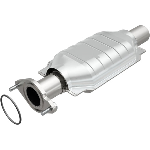 10-12 Fusion 3.0L Direct-Fit Catalytic Converter 51896 Magnaflow