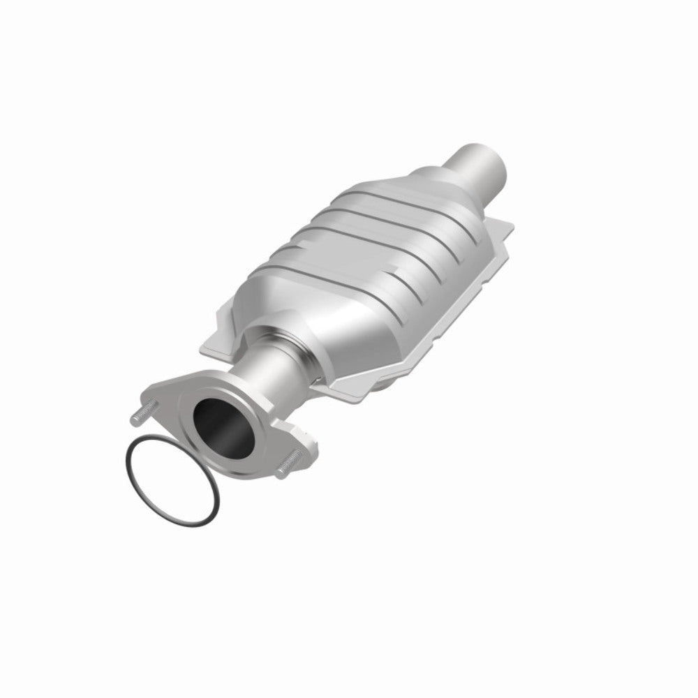 10-12 Fusion 3.0L Direct-Fit Catalytic Converter 51896 Magnaflow - Catalytic Converters Car Part People