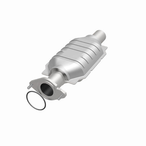 10-12 Fusion 3.0L Direct-Fit Catalytic Converter 51896 Magnaflow