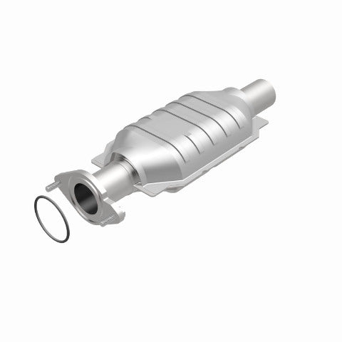 10-12 Fusion 3.0L Direct-Fit Catalytic Converter 51896 Magnaflow