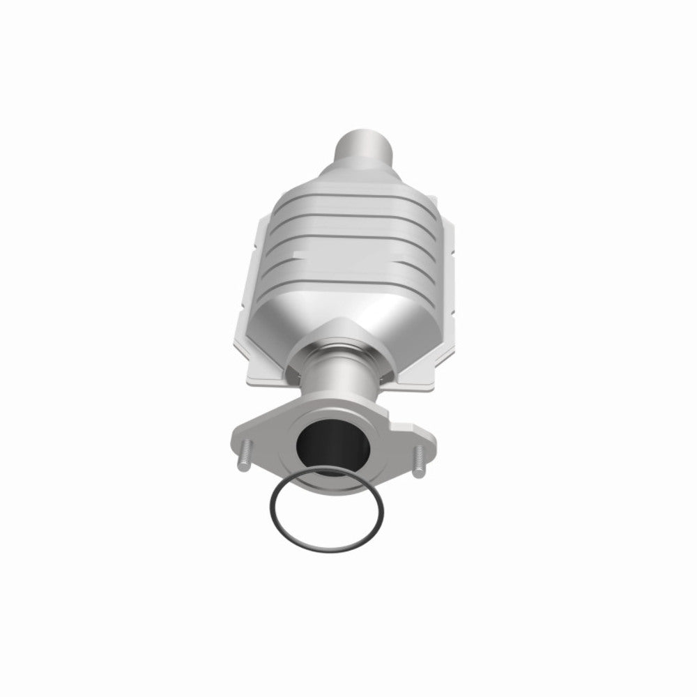 10-12 Fusion 3.0L Direct-Fit Catalytic Converter 51896 Magnaflow - Catalytic Converters Car Part People