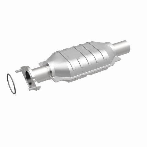10-12 Fusion 3.0L Direct-Fit Catalytic Converter 51896 Magnaflow