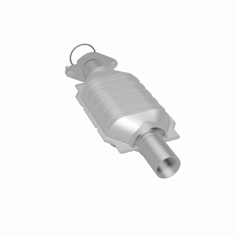 10-12 Fusion 3.0L Direct-Fit Catalytic Converter 51896 Magnaflow - Catalytic Converters Car Part People