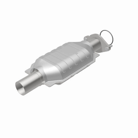 10-12 Fusion 3.0L Direct-Fit Catalytic Converter 51896 Magnaflow
