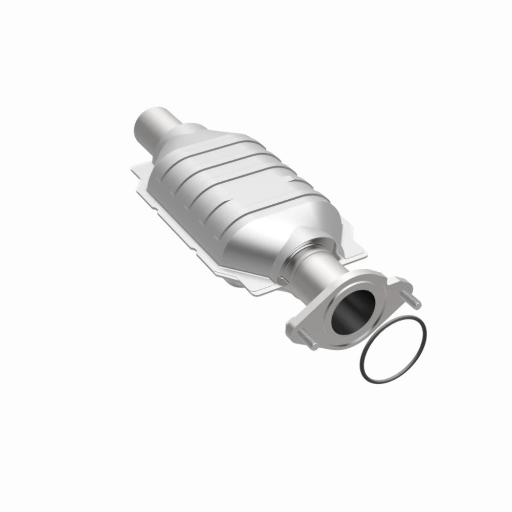 10-12 Fusion 3.0L Direct-Fit Catalytic Converter 51896 Magnaflow - Catalytic Converters Car Part People