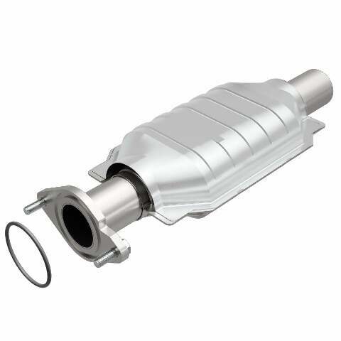 10-12 Fusion 3.0L Direct-Fit Catalytic Converter 51896 Magnaflow