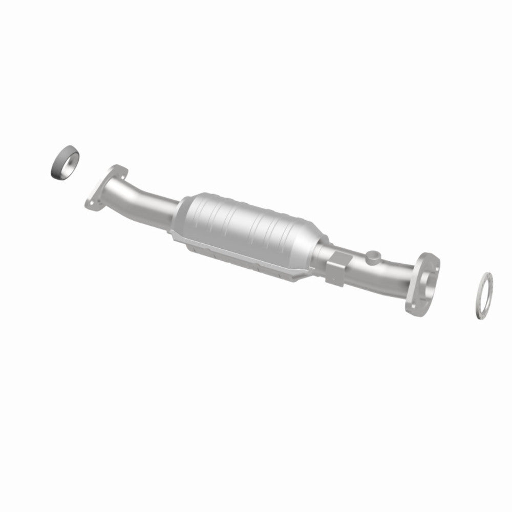 06-08 Mazda 6 2.3L Direct-Fit Catalytic Converter 51899 Magnaflow - Catalytic Converters Car Part People