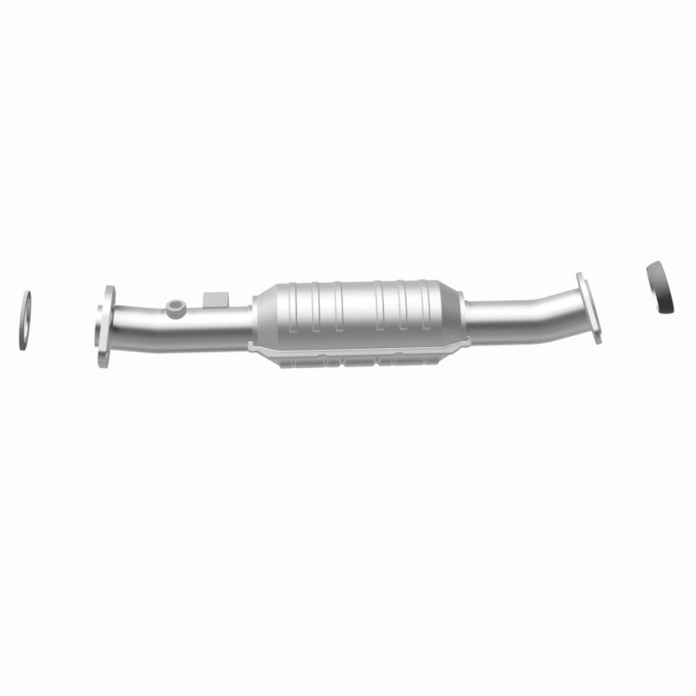 06-08 Mazda 6 2.3L Direct-Fit Catalytic Converter 51899 Magnaflow - Catalytic Converters Car Part People