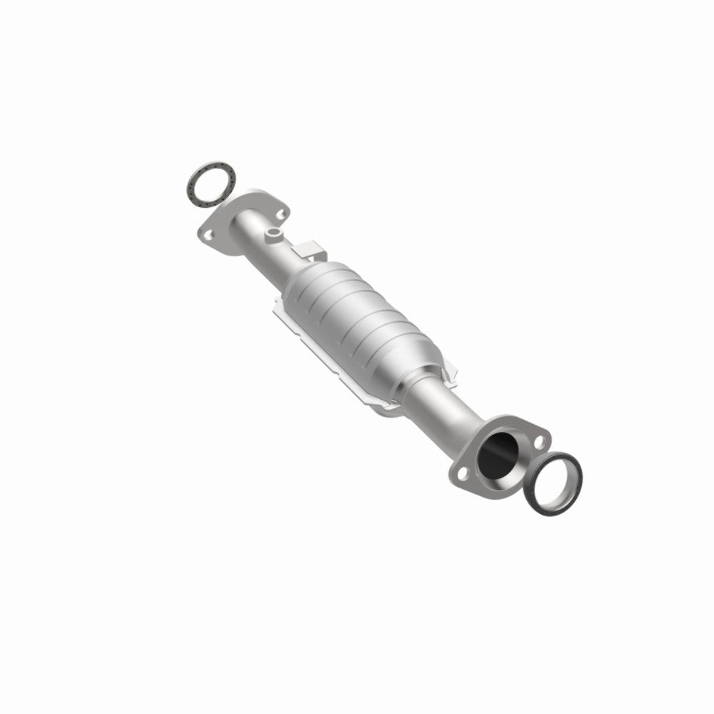 06-08 Mazda 6 2.3L Direct-Fit Catalytic Converter 51899 Magnaflow - Catalytic Converters Car Part People