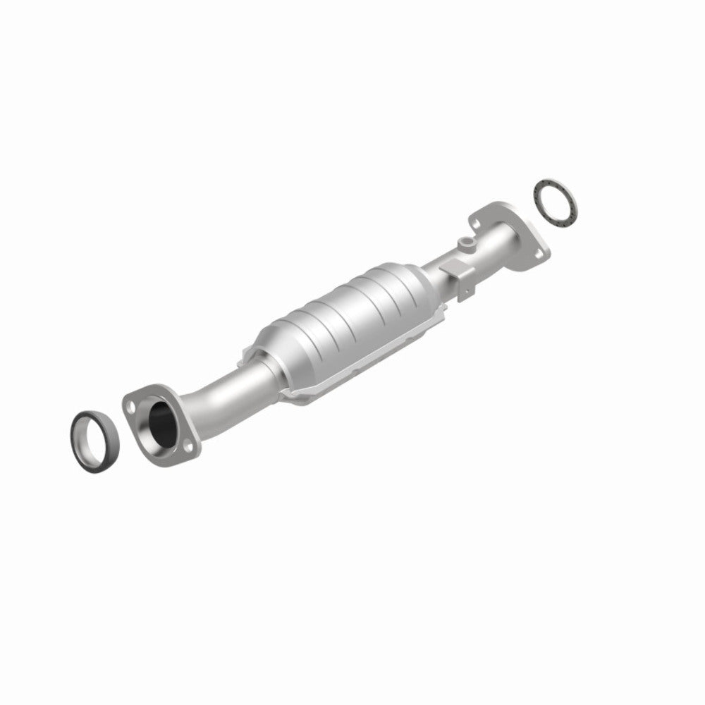 06-08 Mazda 6 2.3L Direct-Fit Catalytic Converter 51899 Magnaflow - Catalytic Converters Car Part People
