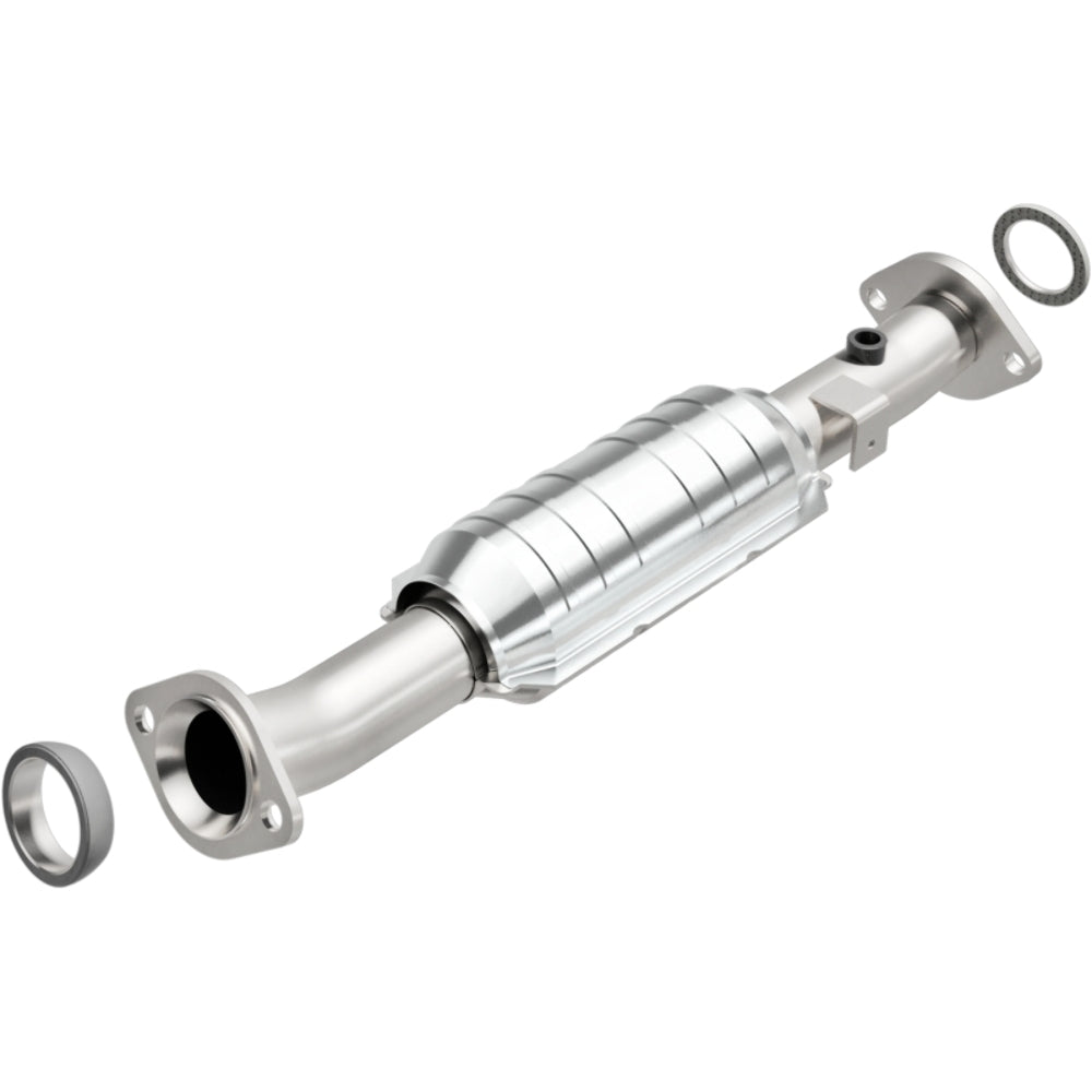 06-08 Mazda 6 2.3L Direct-Fit Catalytic Converter 51899 Magnaflow - Catalytic Converters Car Part People