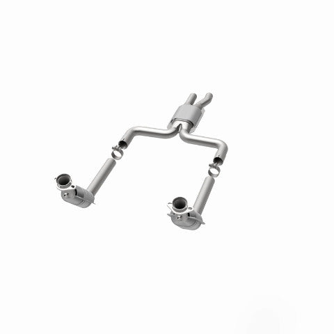 03-06 Lincoln LS 3.9L Direct-Fit Catalytic Converter 51906 Magnaflow