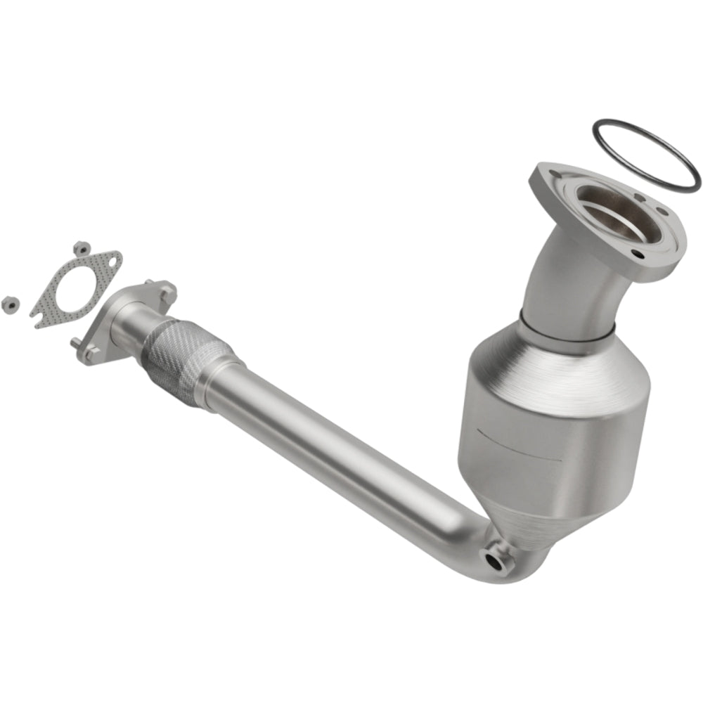 09-11 Chevy Malibu 3.6L Direct-Fit Catalytic Converter 51907 Magnaflow - Catalytic Converters Car Part People