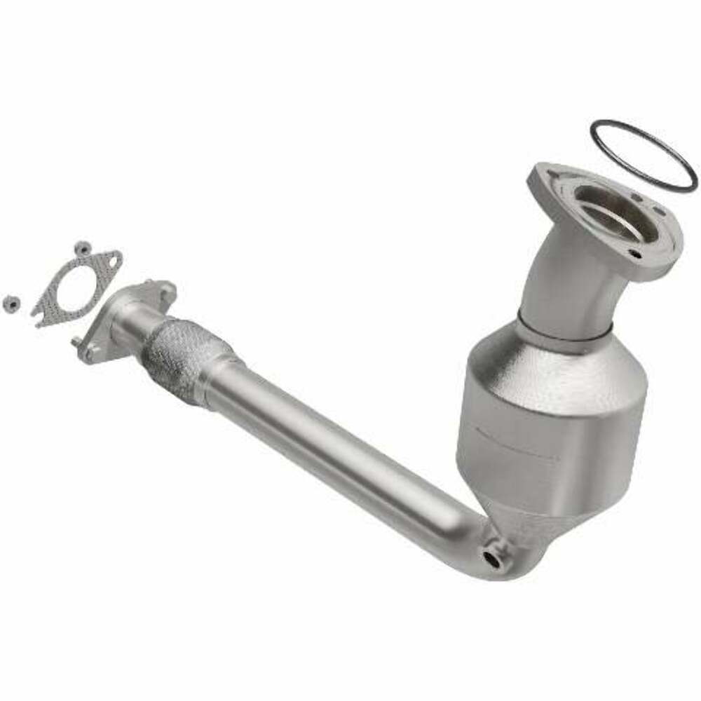 09-11 Chevy Malibu 3.6L Direct-Fit Catalytic Converter 51907 Magnaflow - Catalytic Converters Car Part People