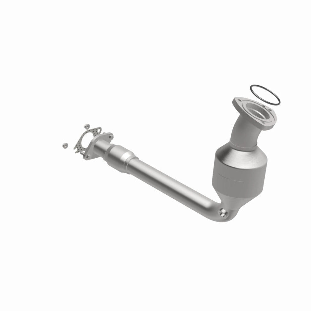 09-11 Chevy Malibu 3.6L Direct-Fit Catalytic Converter 51907 Magnaflow - Catalytic Converters Car Part People