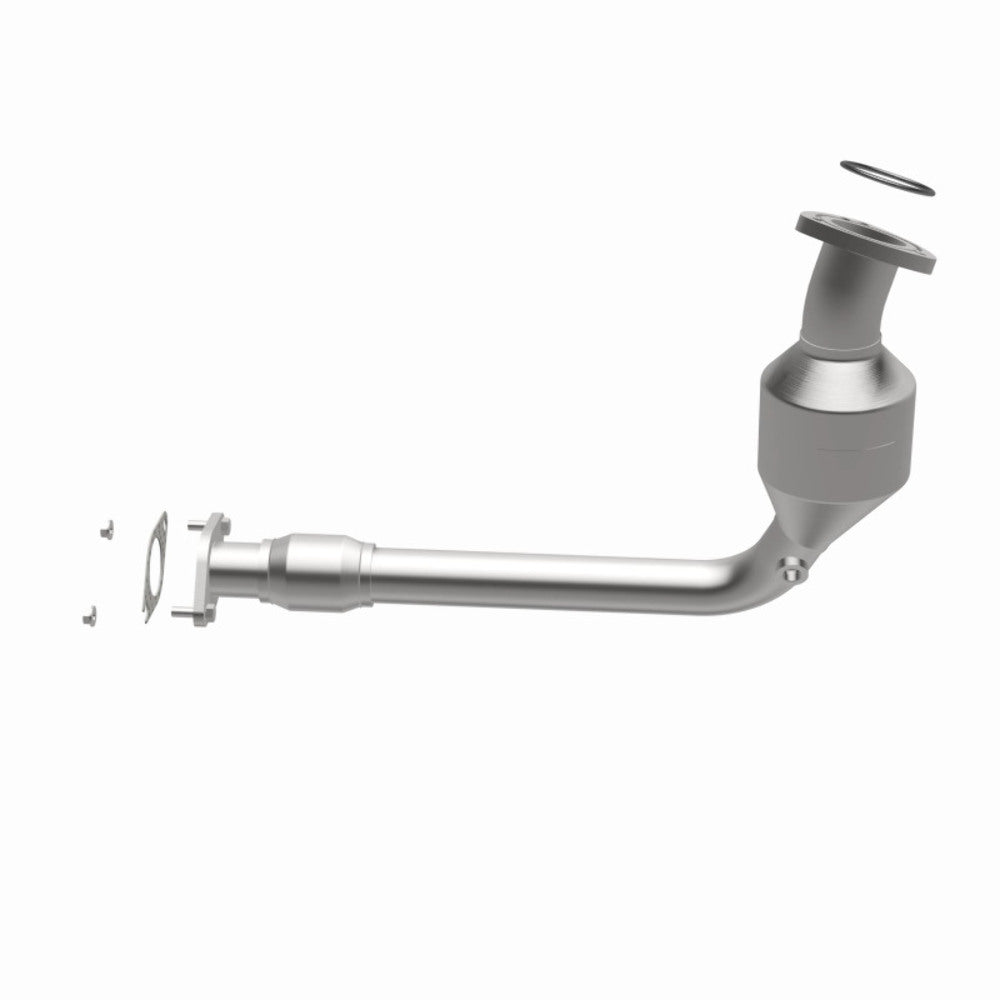 09-11 Chevy Malibu 3.6L Direct-Fit Catalytic Converter 51907 Magnaflow - Catalytic Converters Car Part People