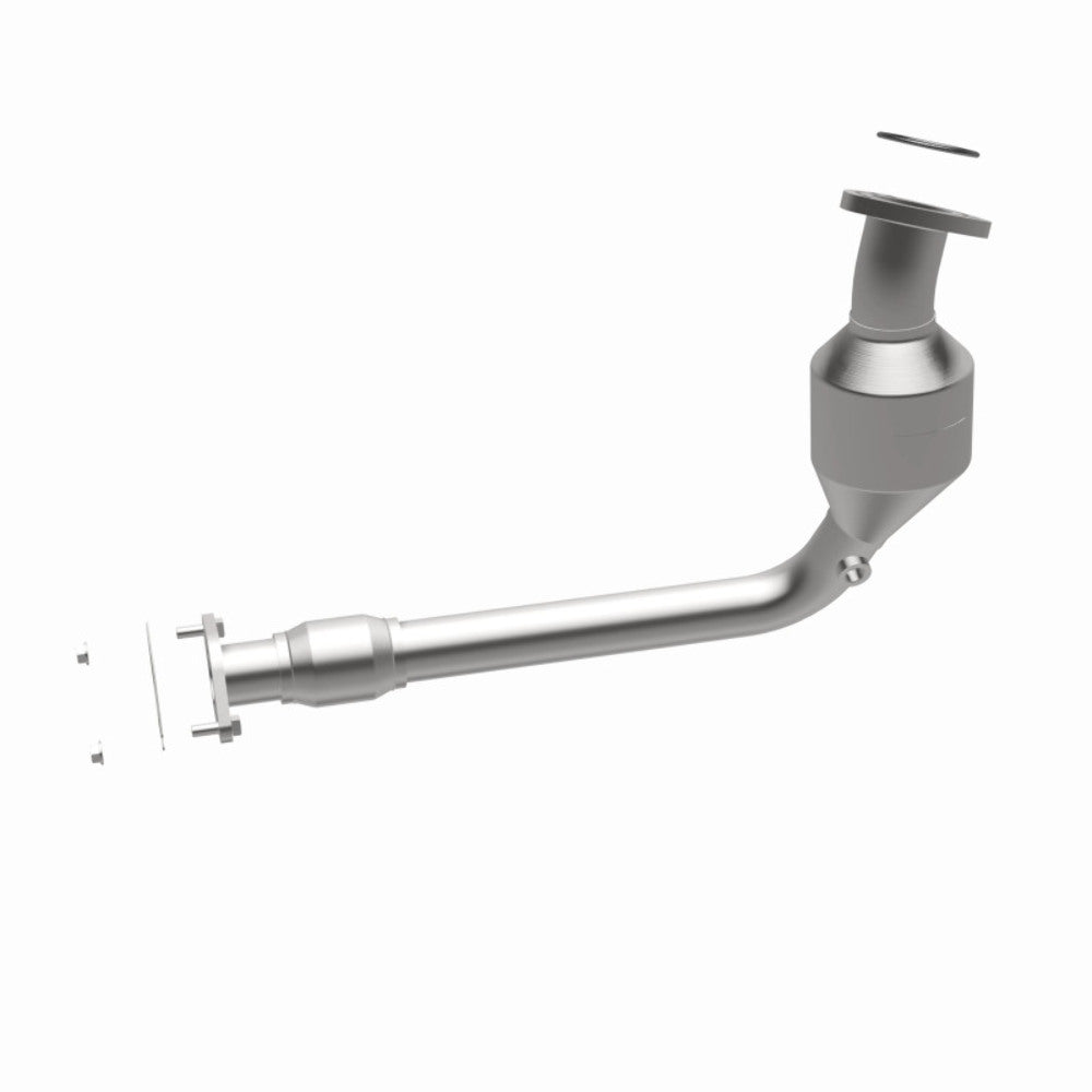 09-11 Chevy Malibu 3.6L Direct-Fit Catalytic Converter 51907 Magnaflow - Catalytic Converters Car Part People