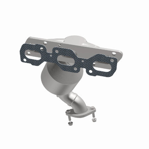 06-08 Mazda 6 3.0L Direct-Fit Catalytic Converter 51910 Magnaflow