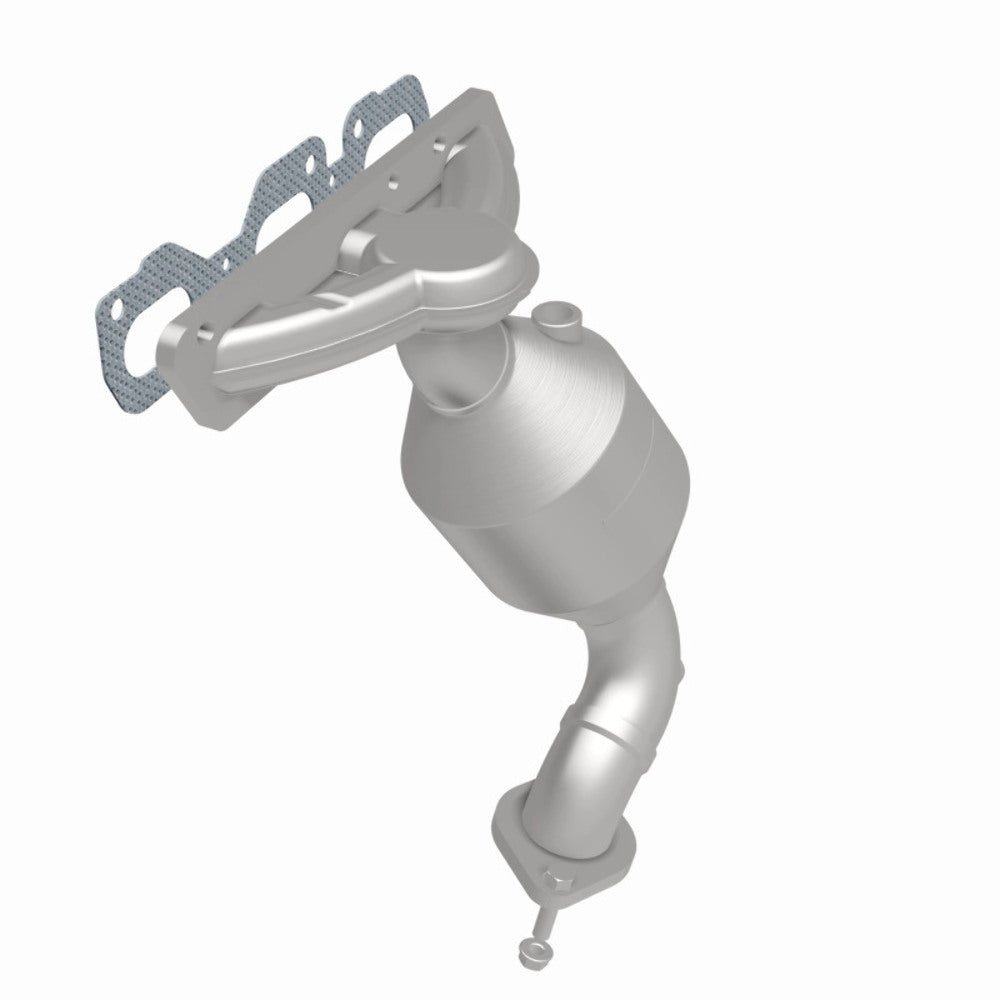 06-08 Mazda 6 3.0L Direct-Fit Catalytic Converter 51910 Magnaflow - Catalytic Converters Car Part People