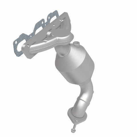 06-08 Mazda 6 3.0L Direct-Fit Catalytic Converter 51910 Magnaflow