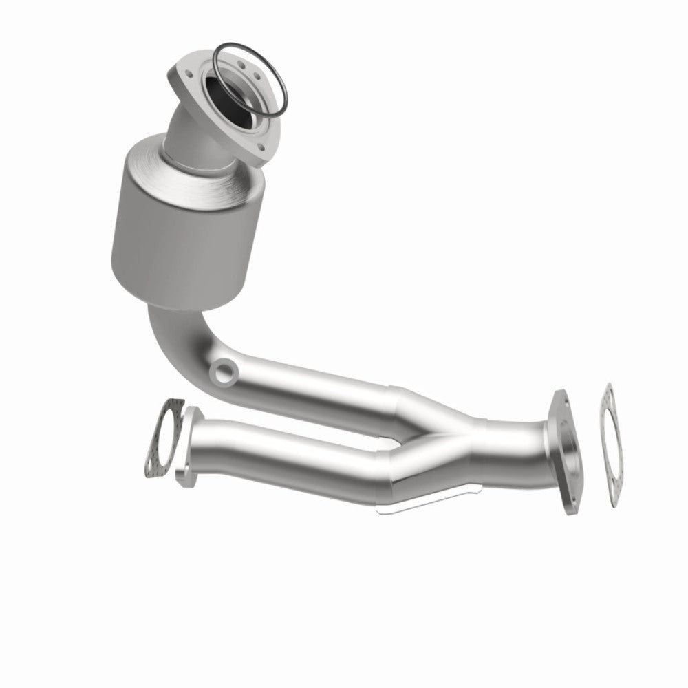 09-11 Chevy Malibu 3.6L Direct-Fit Catalytic Converter 51911 Magnaflow