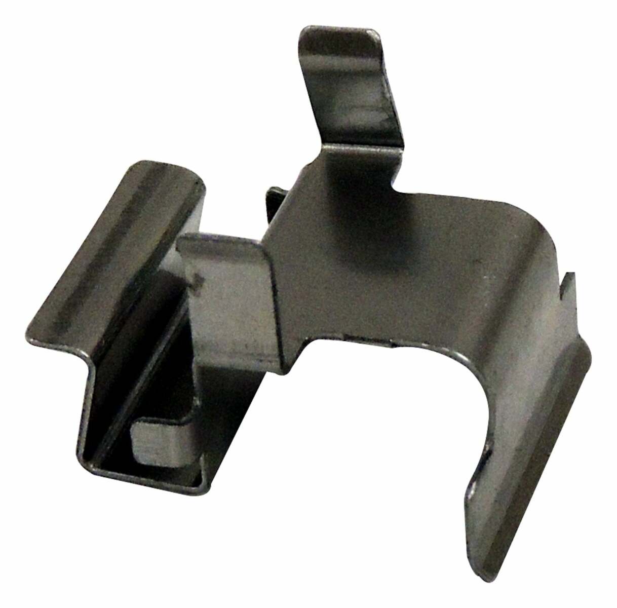 Crown Automotive - Steel Unpainted Brake Pad Spring - 5191221AA
