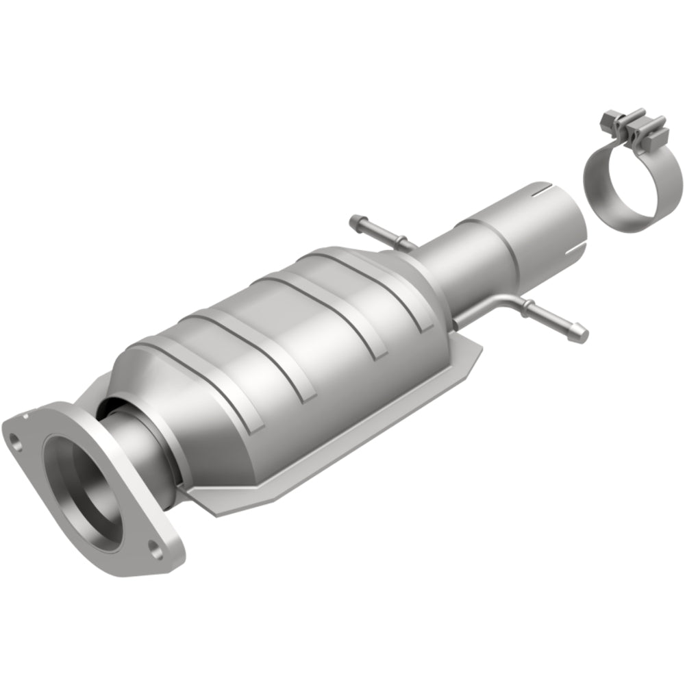 09-11 Chevy Malibu 3.6L Direct-Fit Catalytic Converter 51913 Magnaflow